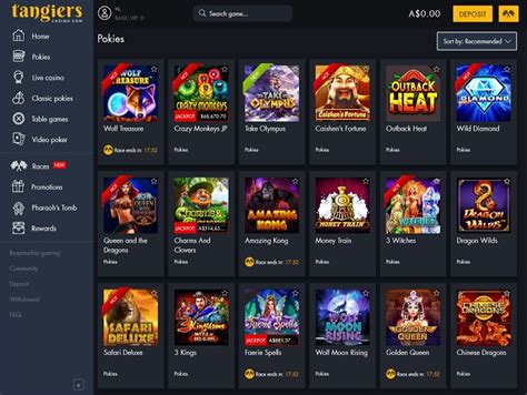 tangiers casino free spins|Tangiers Casino Bonus ️ Free Spins No Deposit .